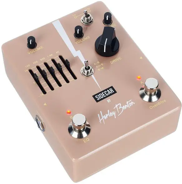 Harley-Benton-Sidecar-product