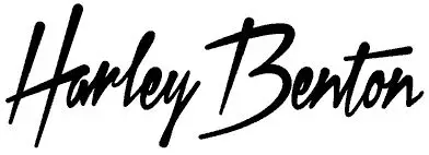 Harley-Benton-logo