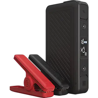 Mophie Powerstation Go Ac User Manual