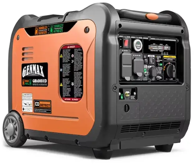 GENMAX-GM6000IED-CO-Sensor-fig-1