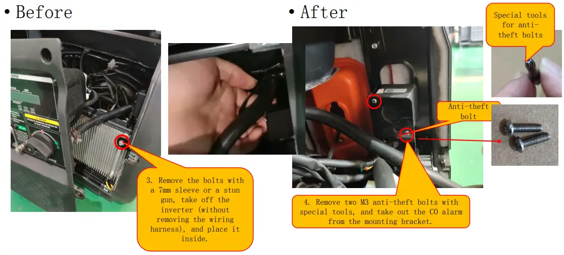 GENMAX-GM6000IED-CO-Sensor-fig-4