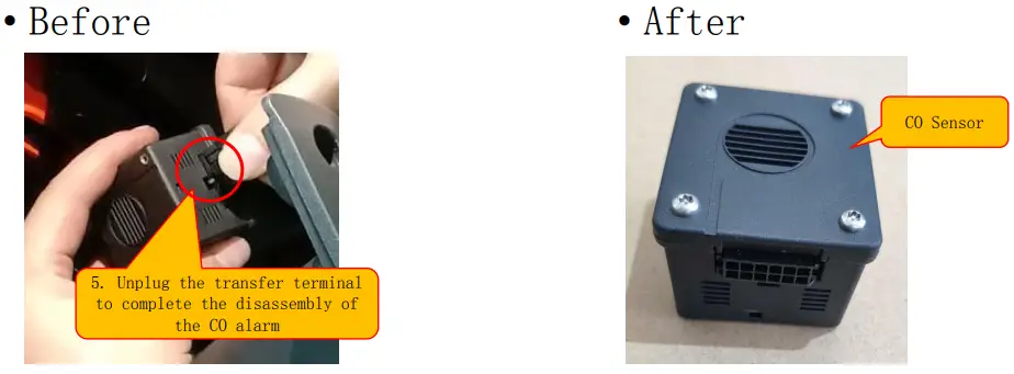 GENMAX-GM6000IED-CO-Sensor-fig-5