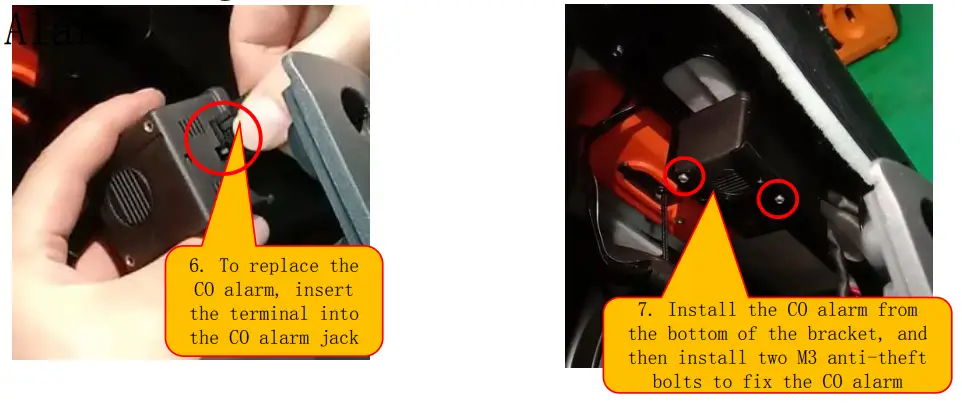 GENMAX-GM6000IED-CO-Sensor-fig-6