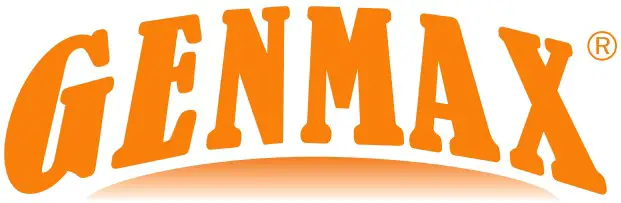 GENMAX-logo