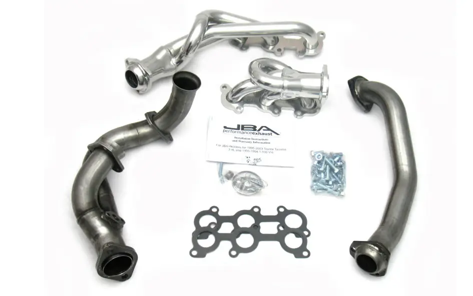 JBA 2032S Exhaust Cat4Ward Headers
