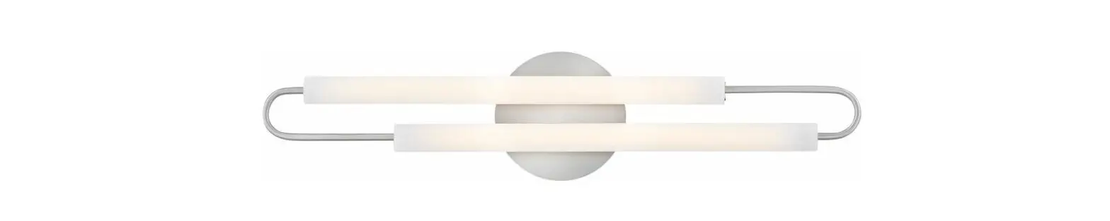 Hinkley 53860bn Eos Bathroom Vanity Light Instruction Manual