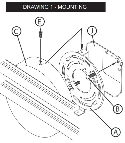 Mounting Instructions