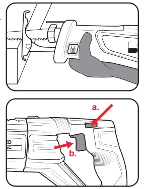 ozito-PXBRSS-018-Reciprocating-Saw-FIG-12