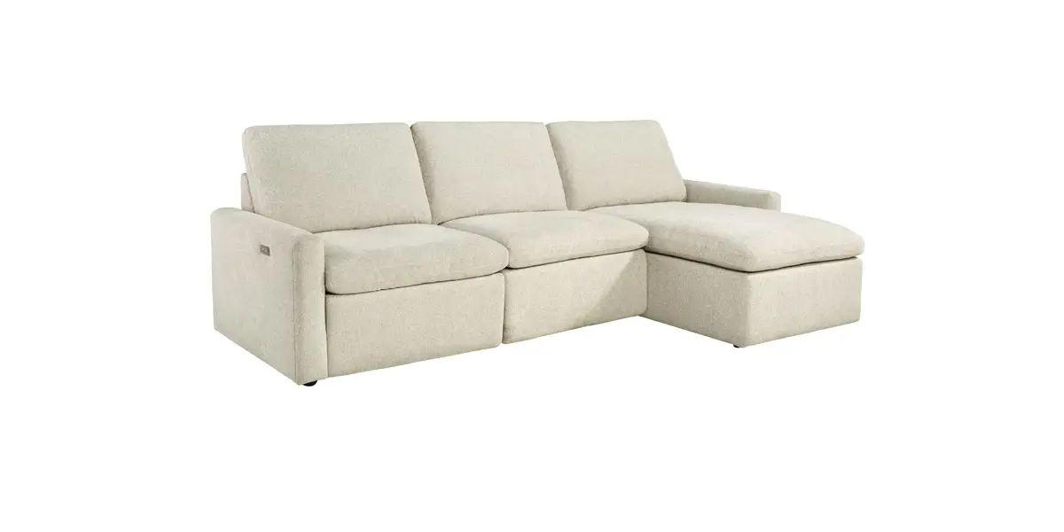 Ashley 6050958 Hartsdale Left-arm Facing Power Recliner User Manual Ashley 6050958 Hartsdale Left-arm Facing Power Recliner User Manual