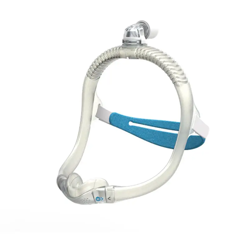 Airfit N30i Nasal Cradle Mask Setting Manual Airfit N30i Nasal Cradle Mask Setting Manual