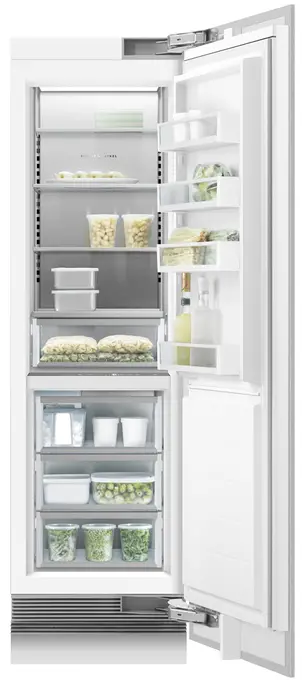 FISHER   PAYKEL RS6121FRJK1 FP EU Integrated Column Freezer