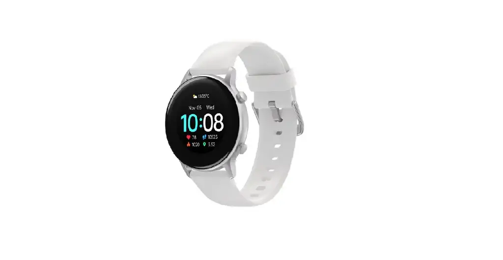 Umidigi Urun Smartwatch With Gps Instruction Manual