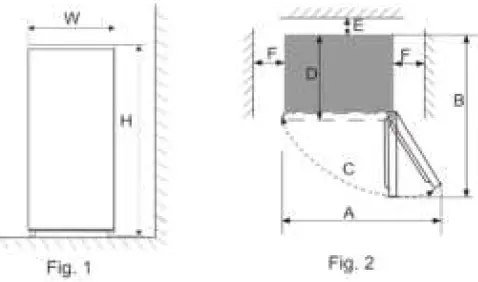 CHiQ CSH310NBSL Hybrid Upright Freezer 10