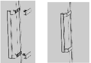 CHiQ CSH310NBSL Hybrid Upright Freezer 1