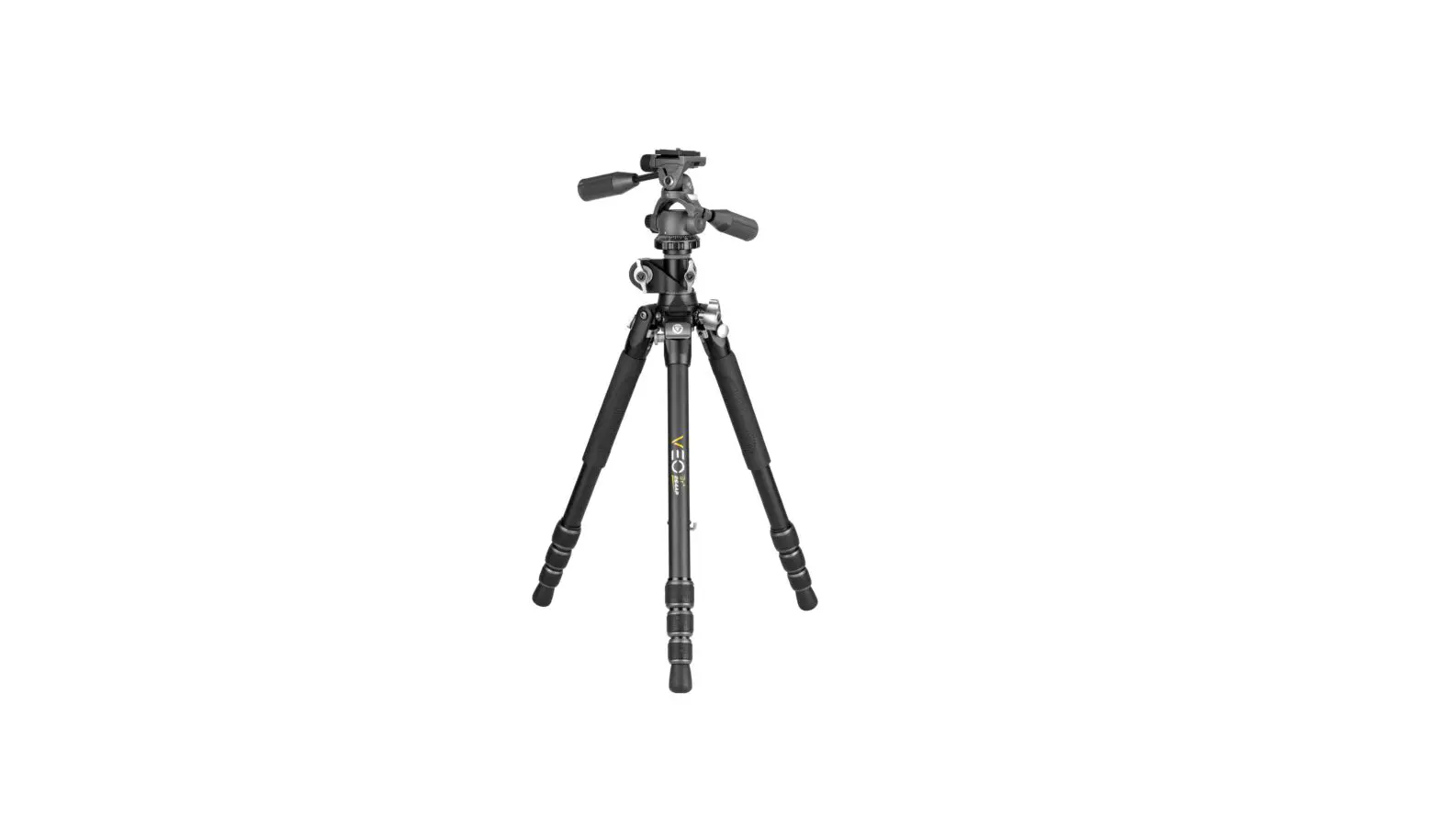 Vanguard Veo 3t 264aps Travel Tripod Innovative Multi-angle Central Column User Manual Vanguard Veo 3t 264aps Travel Tripod Innovative Multi-angle Central Column User Manual