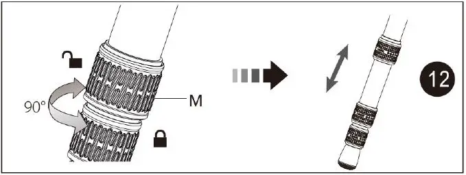 Vanguard-VEO-3T-264APS-Travel-Tripod-Innovative-Multi-Angle-Central-Column-fig-16