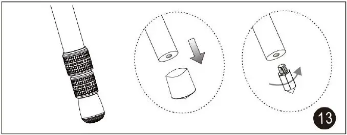 Vanguard-VEO-3T-264APS-Travel-Tripod-Innovative-Multi-Angle-Central-Column-fig-17