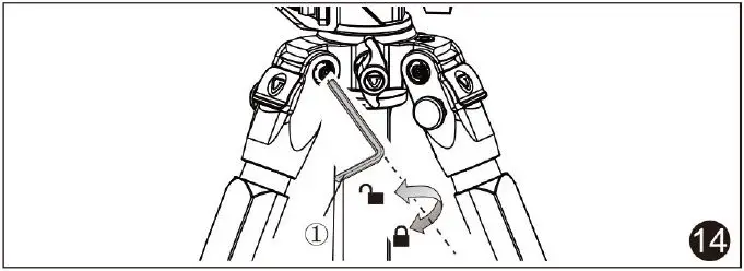 Vanguard-VEO-3T-264APS-Travel-Tripod-Innovative-Multi-Angle-Central-Column-fig-18