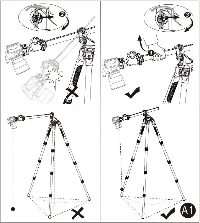Vanguard-VEO-3T-264APS-Travel-Tripod-Innovative-Multi-Angle-Central-Column-fig-19