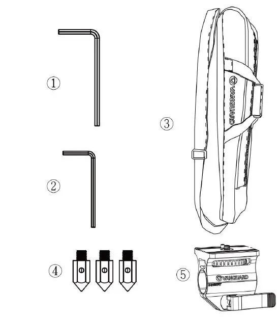 Vanguard-VEO-3T-264APS-Travel-Tripod-Innovative-Multi-Angle-Central-Column-fig-21
