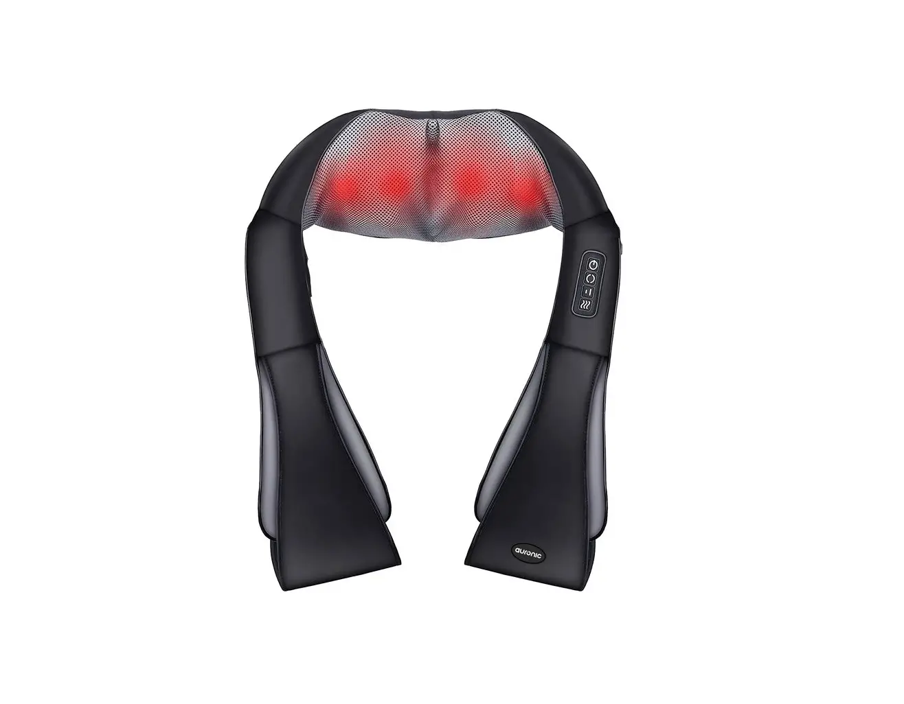 Auronic Au3032 Massage Pillow User Manual