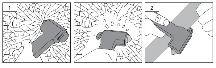 PROZIS-XCAPE-Multifunctional-Rescue-Hammer-2