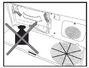 beko B5T68243WBPB Front Load Dryer - fg 28
