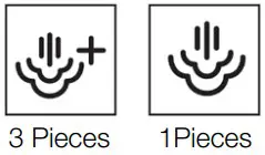 beko B5T68243WBPB Front Load Dryer - icon 11