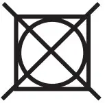 beko B5T68243WBPB Front Load Dryer - icon 8