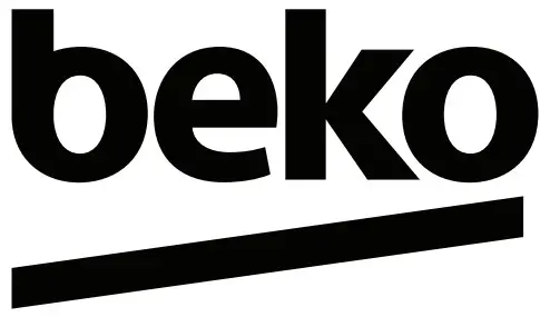 beko logo