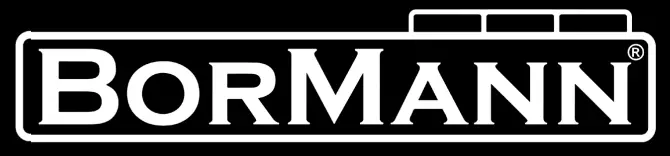 BORMANN-logo