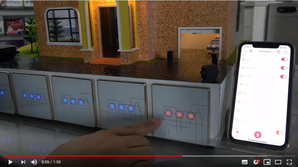 Zigbee Wireless Dimmer Switch Instruction Manual Zigbee Wireless Dimmer Switch Instruction Manual