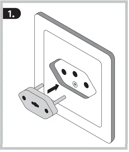 Assembly Instructions