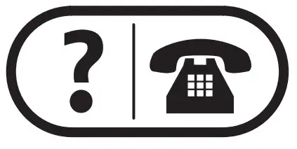 Telephone icon