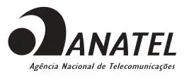 Anatel logo