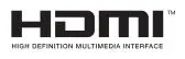 HDMI logo