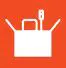 Unboxing icon