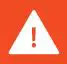 Warning icon