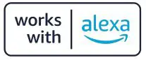 work alexa logo