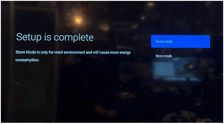 SUNBRITE Veranda 3 Full-Shade 4K HDR Outdoor Smart TV - fig 10