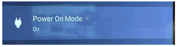 SUNBRITE Veranda 3 Full-Shade 4K HDR Outdoor Smart TV - fig 13