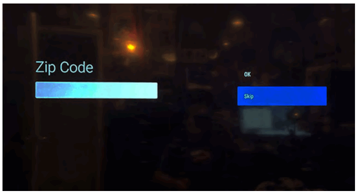 SUNBRITE Veranda 3 Full-Shade 4K HDR Outdoor Smart TV - fig 2