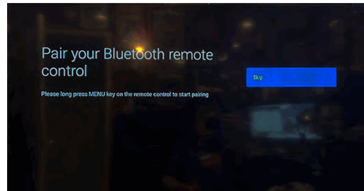 SUNBRITE Veranda 3 Full-Shade 4K HDR Outdoor Smart TV - fig 3