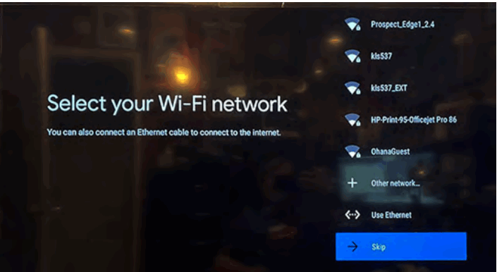 SUNBRITE Veranda 3 Full-Shade 4K HDR Outdoor Smart TV - fig 5