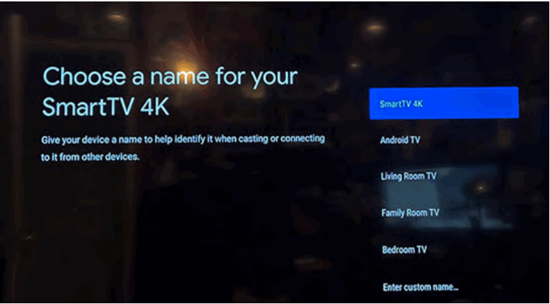 SUNBRITE Veranda 3 Full-Shade 4K HDR Outdoor Smart TV - fig 8