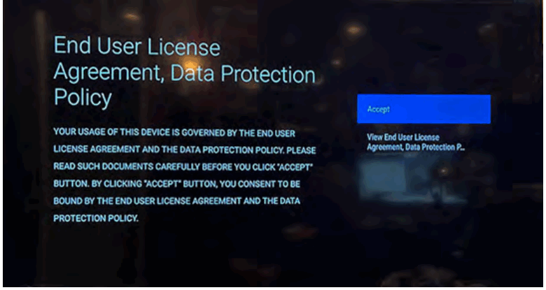 SUNBRITE Veranda 3 Full-Shade 4K HDR Outdoor Smart TV - fig 9