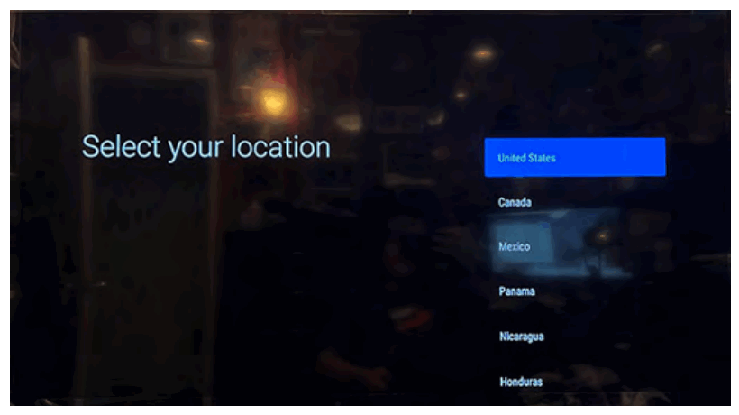SUNBRITE Veranda 3 Full-Shade 4K HDR Outdoor Smart TV - fig