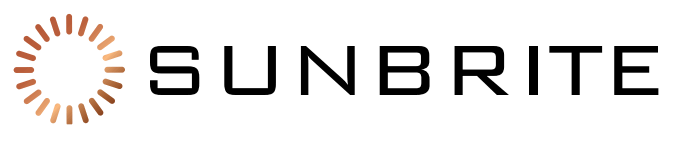 SUNBRITE - logo