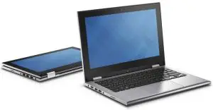 DELL Inspiron 11 3000 Series 2-in-1 Laptop