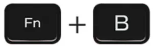 Keyboard Icon